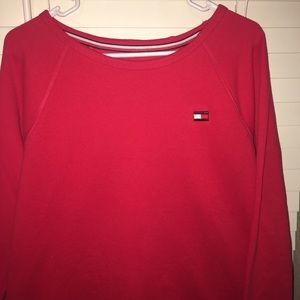 Tommy Hilfiger Crew Neck ((Offers Accepted))
